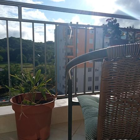 Apartment Anagastum Niksic Ngoại thất bức ảnh