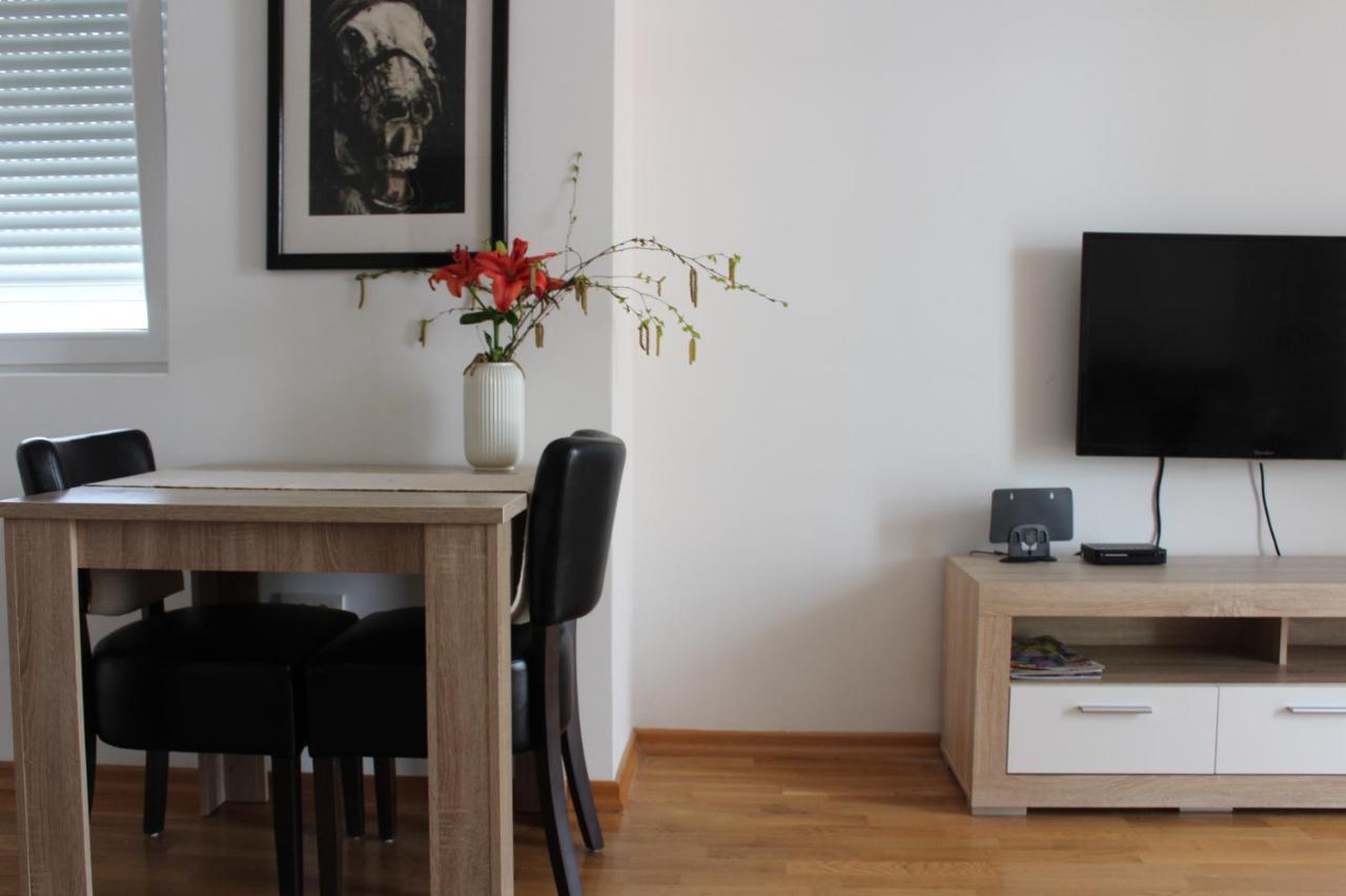 Apartment Anagastum Niksic Ngoại thất bức ảnh