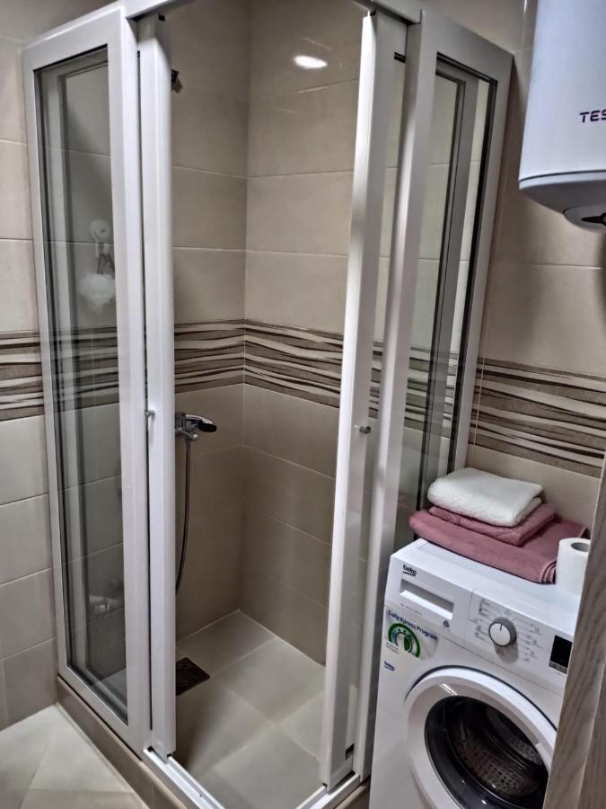 Apartment Anagastum Niksic Ngoại thất bức ảnh