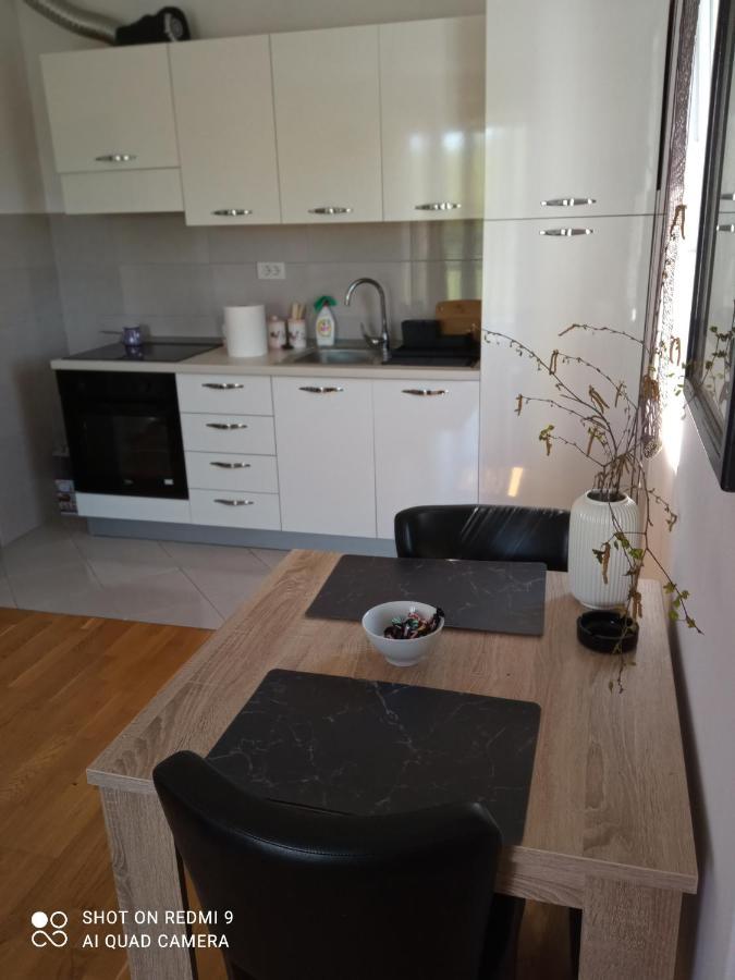Apartment Anagastum Niksic Ngoại thất bức ảnh