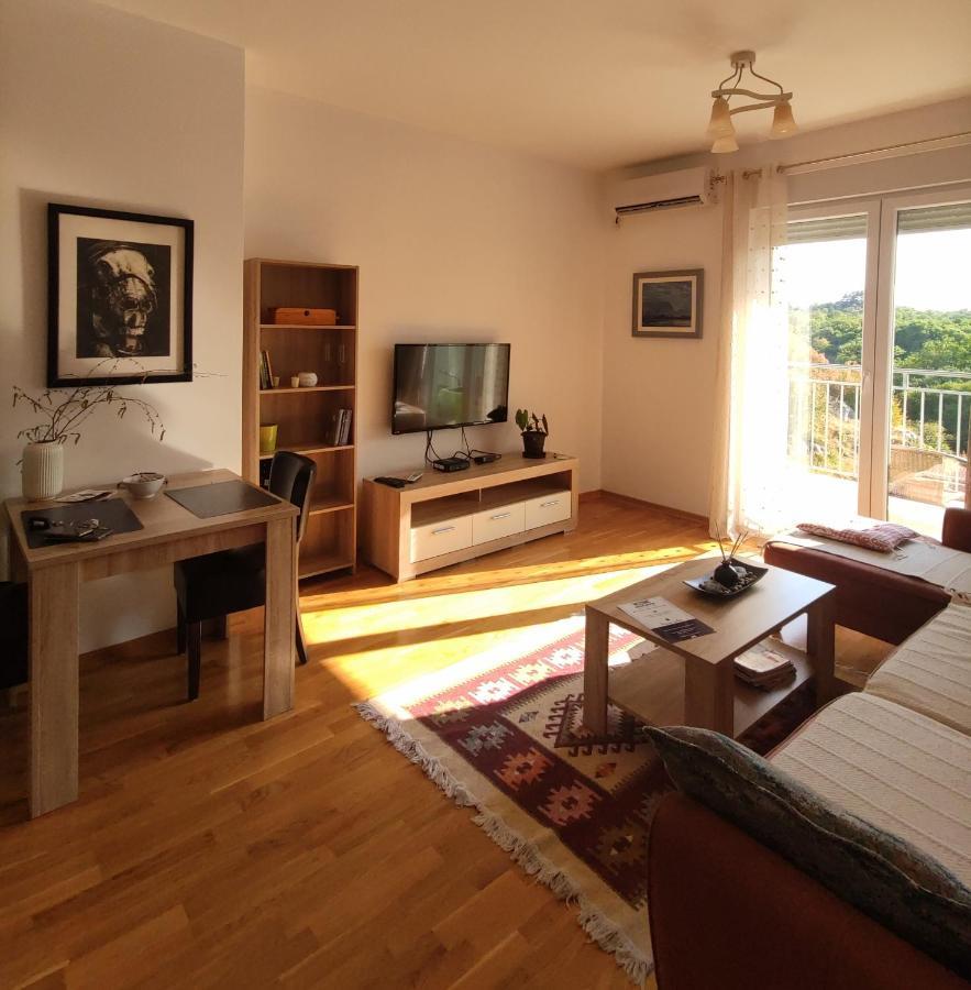 Apartment Anagastum Niksic Ngoại thất bức ảnh