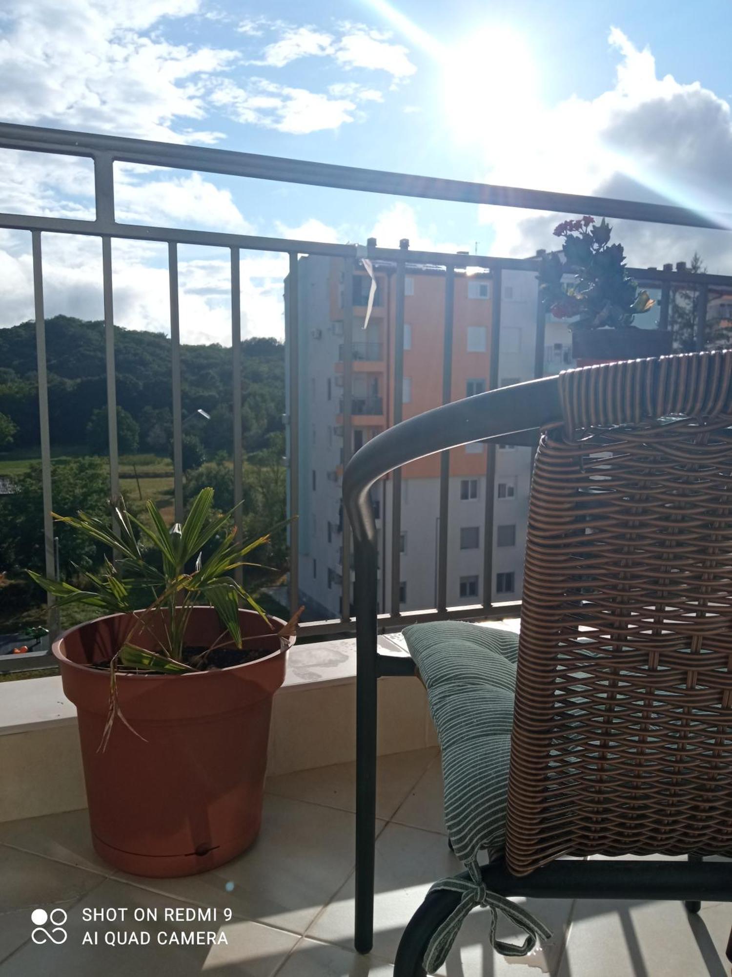Apartment Anagastum Niksic Ngoại thất bức ảnh